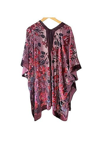 J.Jill Cardigan (view 2)