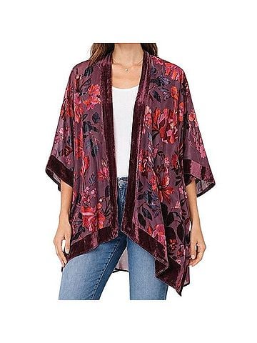 J.Jill Cardigan (view 1)