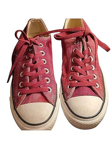Converse Sneakers (view 1)