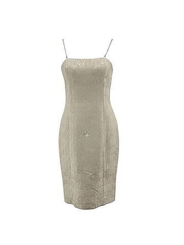 Jessica McClintock Cocktail Dress (view 1)