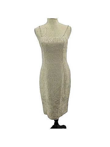 Jessica McClintock Cocktail Dress (view 2)