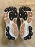 Brooks Gray Sneakers Size 9 - photo 4