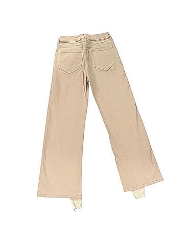 Aqua Jeans (view 2)