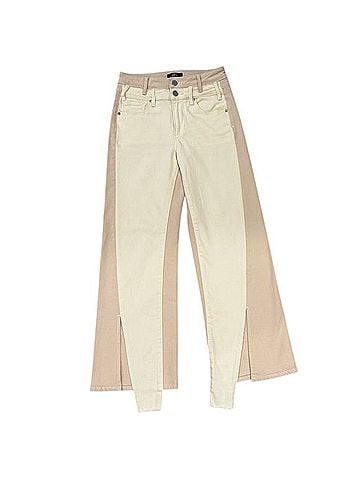 Aqua Jeans (view 1)