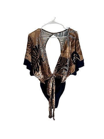 FARM Rio Bodysuit (view 1)