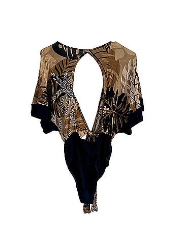 FARM Rio Bodysuit (view 2)