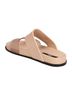 Melissa 100% Pvc Tan Ivory Sandals Size 7 - photo 5
