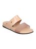 Melissa 100% Pvc Tan Ivory Sandals Size 7 - photo 7