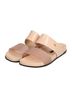 Melissa 100% Pvc Tan Ivory Sandals Size 7 - photo 8