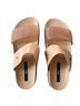 Melissa 100% Pvc Tan Ivory Sandals Size 7 - photo 3