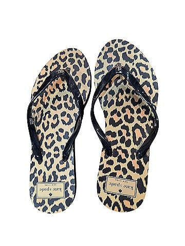 Kate Spade New York Flip Flops (view 1)