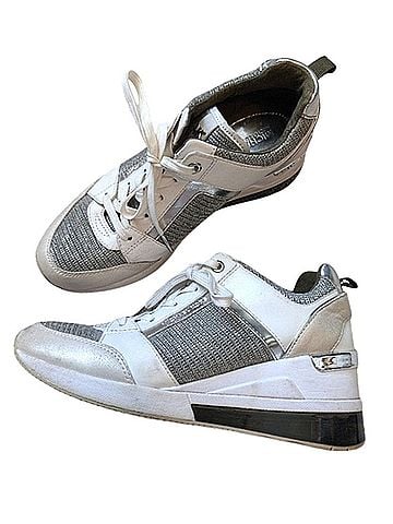Michael Kors Wedges (view 1)