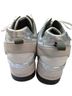 Michael Kors White Silver Wedges Size 7 - photo 2