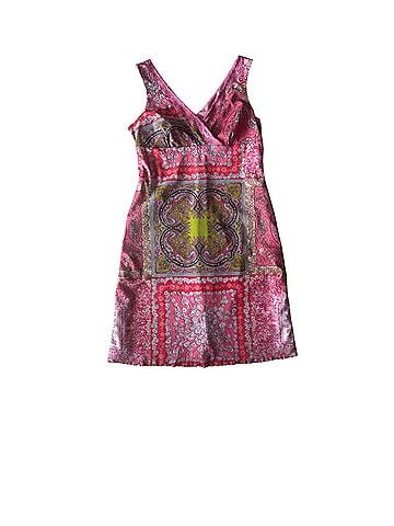Xhilaration Cocktail Dress (view 1)
