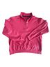 Orvis 100% Pima Cotton Multi Color Pullover Sweater Size M - photo 1
