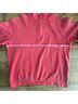 Orvis 100% Pima Cotton Multi Color Pullover Sweater Size M - photo 6