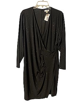 Calvin Klein Cocktail Dress (view 1)