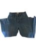Amuse Society Blue Jeans Size 24 waist - photo 1