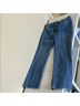 Amuse Society Blue Jeans Size 24 waist - photo 4
