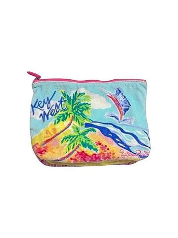 Lilly Pulitzer Key West Makeup Bag (view 1)