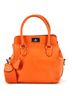 Hermès 100% Leather Orange Toolbox Bag Swift 20 One size - photo 1