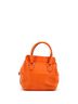 Hermès 100% Leather Orange Toolbox Bag Swift 20 One size - photo 4