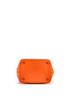 Hermès 100% Leather Orange Toolbox Bag Swift 20 One size - photo 2