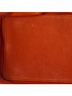 Hermès 100% Leather Orange Toolbox Bag Swift 20 One size - photo 5