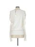 Ted Baker London White Pullover Sweater Size 12 - photo 2