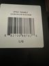 Ellen Tracy Black Trenchcoat Size L - photo 5