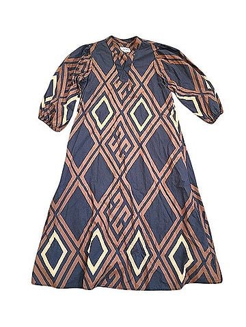 Porridge Mireil Casual Dress (view 1)