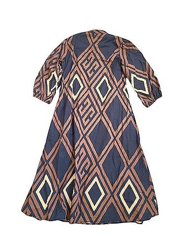 Porridge Mireil Casual Dress (view 2)