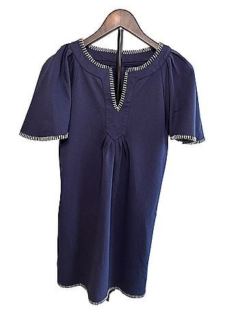 Fashion Casual Dress (view 1)