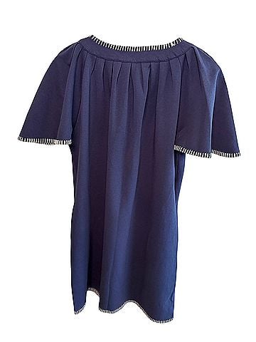Fashion Casual Dress (view 2)