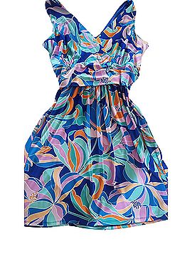 Cappuccino Casual Dress (view 1)