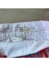 Lilly Pulitzer 100% Cotton Print Pink Blue Shorts Size 8 - photo 4