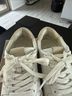 Madewell White Tan Sneakers Size 7 1/2 - photo 5