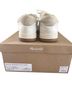 Madewell White Tan Sneakers Size 7 1/2 - photo 2