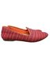 Birdies Multi Color Orange Pink Flats Size 9 - photo 1
