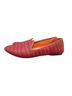 Birdies Multi Color Orange Pink Flats Size 9 - photo 2