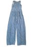 Universal Thread Blue Jumpsuit Size 2 - photo 2