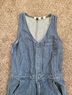 Universal Thread Blue Jumpsuit Size 2 - photo 8