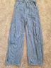 Universal Thread Blue Jumpsuit Size 2 - photo 5