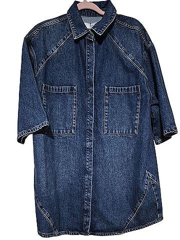 IRO Casual Dress (view 1)