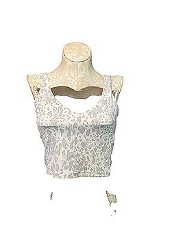 Lululemon Athletica Sleeveless Top
