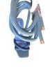Cape Robbin Blue Heels Size 7 - photo 5