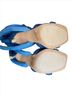 Cape Robbin Blue Heels Size 7 - photo 8