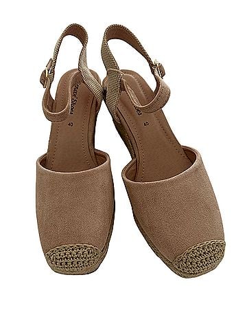 Geneve Wedges (view 2)