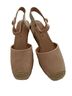 Geneve Pink Wedges Size EU 40 - photo 2