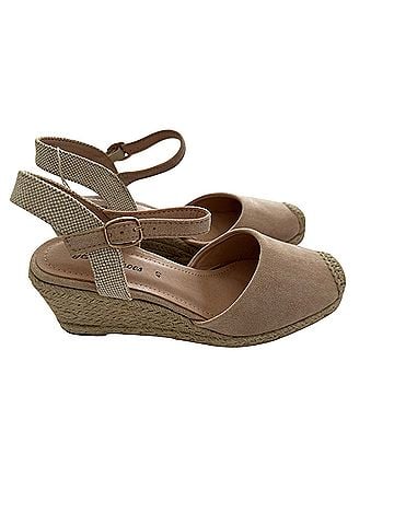 Geneve Wedges (view 1)